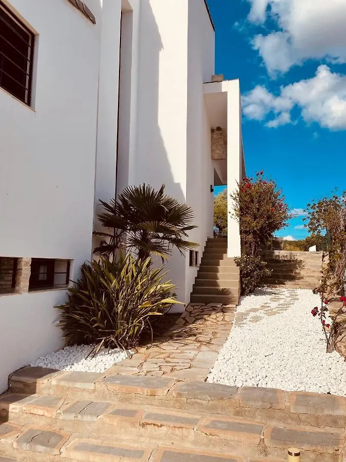2301 - Luxury Villa With Private Pool 埃斯特波纳 0*,  西班牙