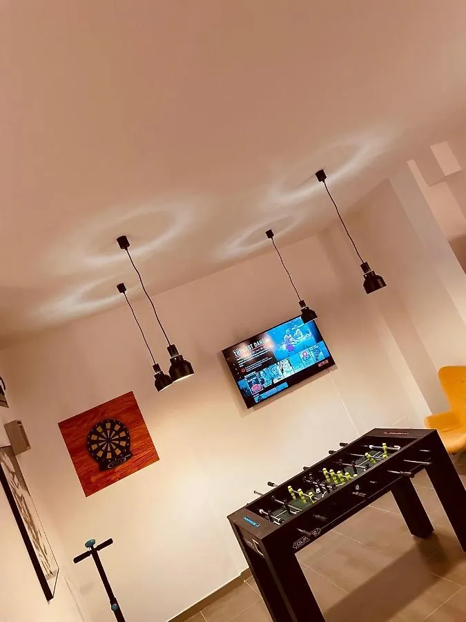 2301 - Luxury Villa With Private Pool 埃斯特波纳