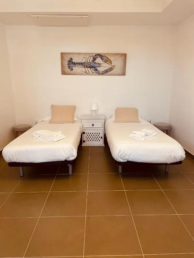 2301 - Luxury Villa With Private Pool Estepona
