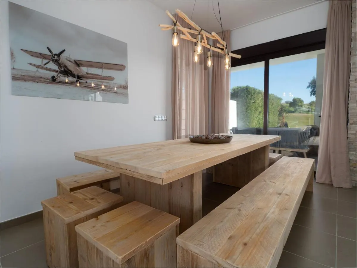 2301 - Luxury Villa With Private Pool 埃斯特波纳