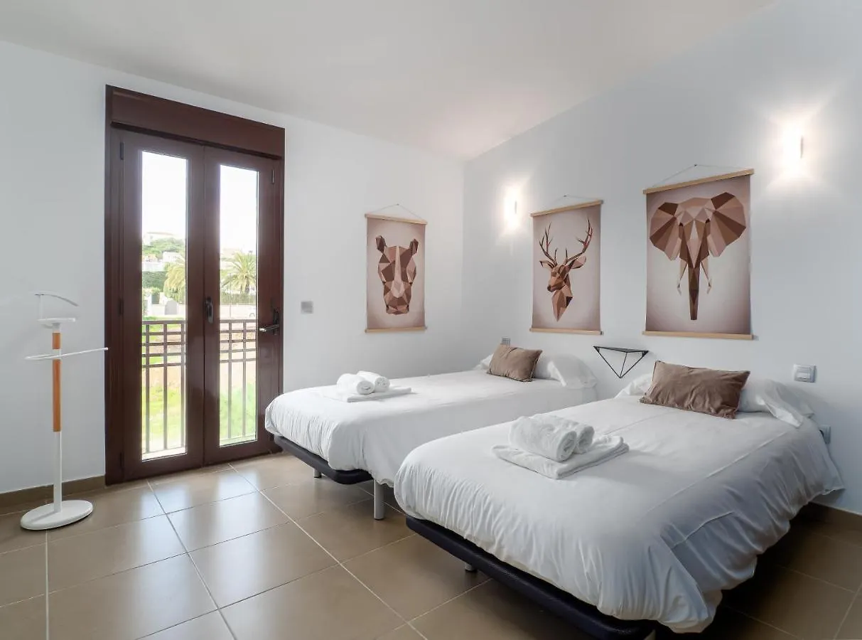 2301 - Luxury Villa With Private Pool 埃斯特波纳