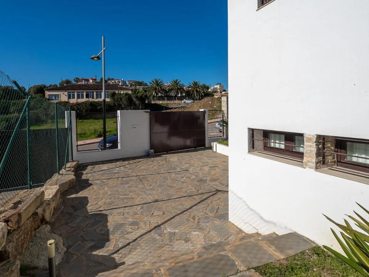2301 - Luxury Villa With Private Pool 埃斯特波纳