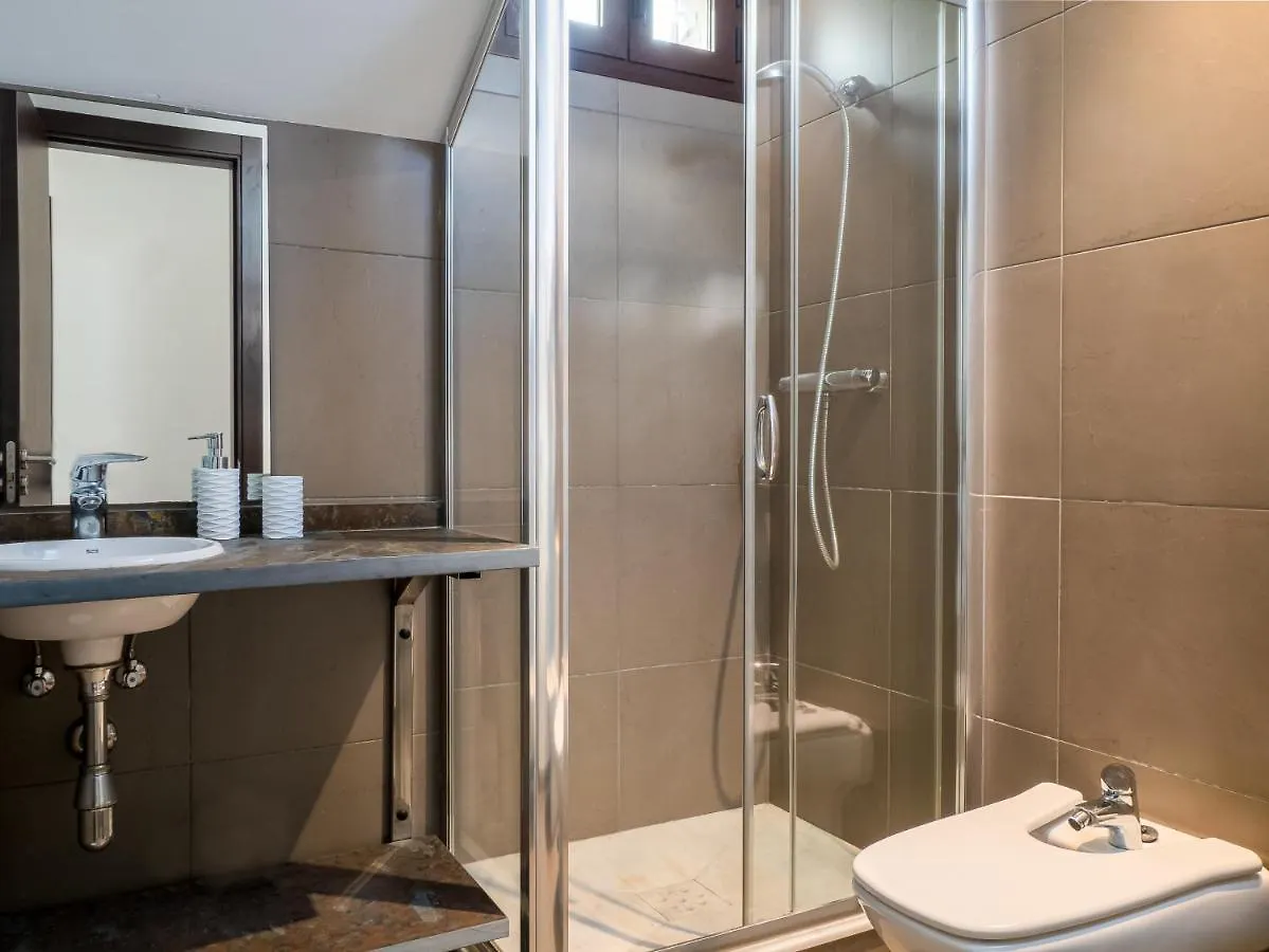 2301 - Luxury Villa With Private Pool Estepona Spain