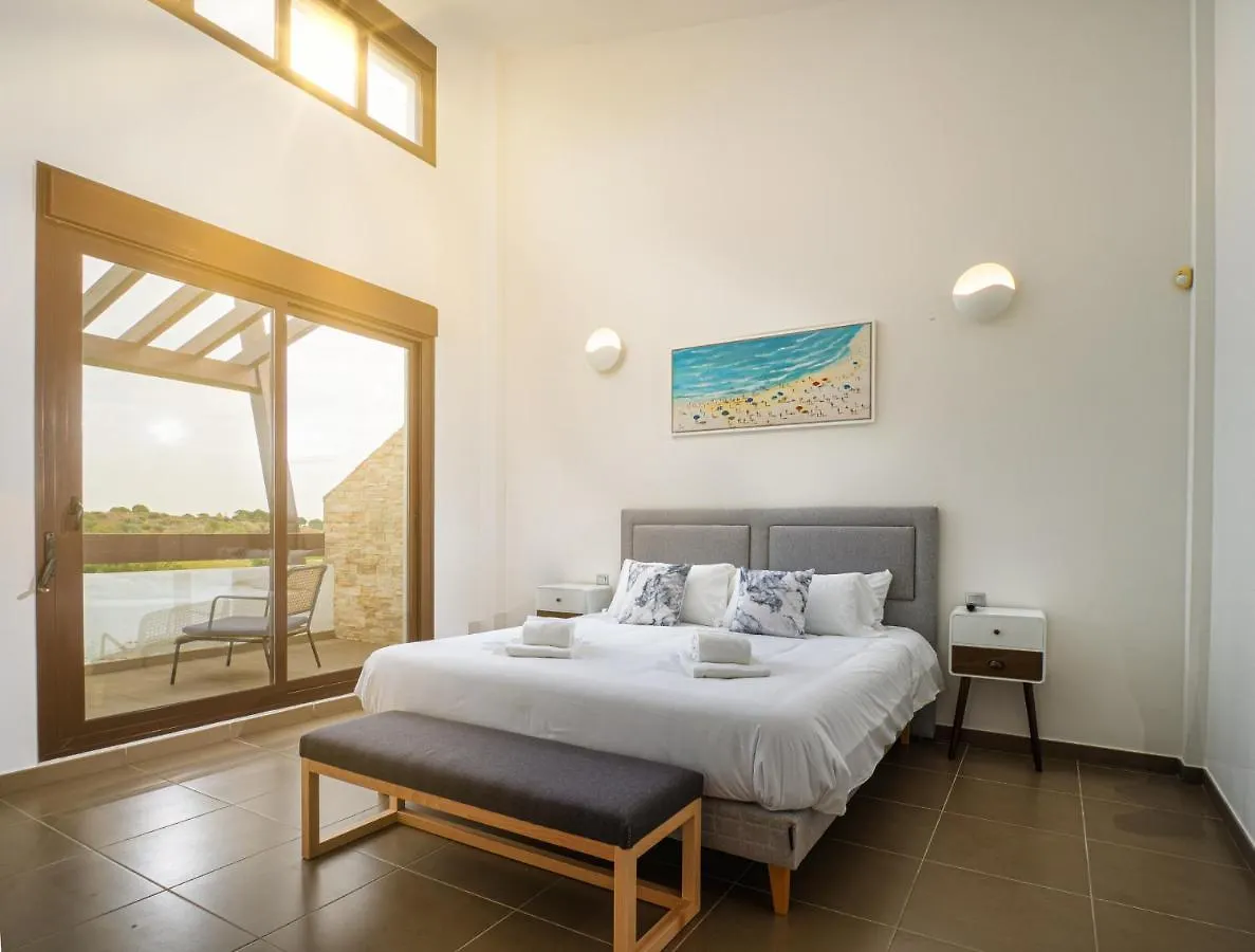 2301 - Luxury Villa With Private Pool 埃斯特波纳